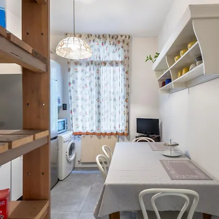 Tre Sestieri Terrace - Canal View 2024 Гостевой дом *