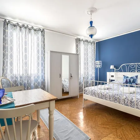 Tre Sestieri Terrace - Canal View 2024 Гостевой дом *