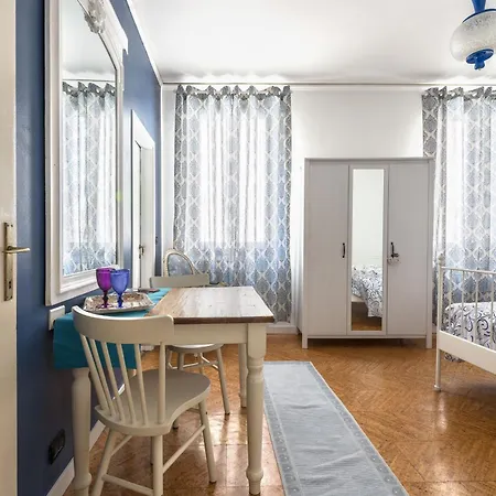 Tre Sestieri Terrace - Canal View 2024 Венеция