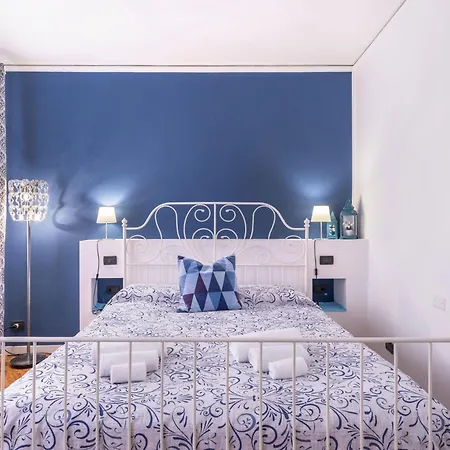 Tre Sestieri Terrace - Canal View 2024