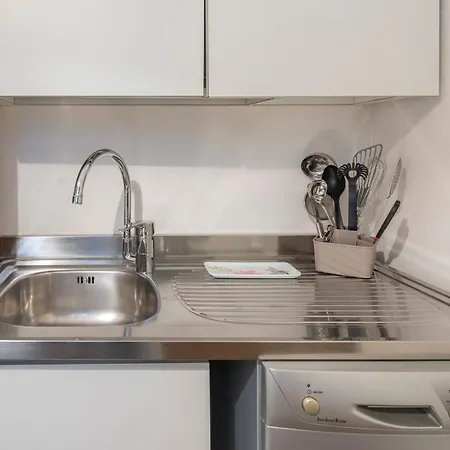 Guest house Tre Sestieri Terrace - Canal View 2024 3*