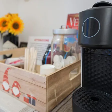 Tre Sestieri Terrace - Canal View 2024 Guest house Venice