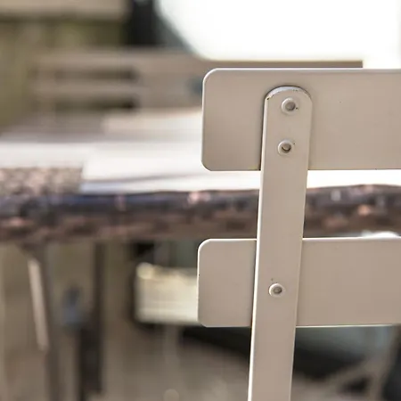 Tre Sestieri Terrace - Canal View 2024 Guest house Venice