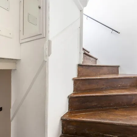 Tre Sestieri Terrace - Canal View 2024