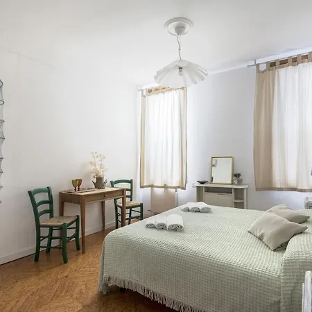Tre Sestieri Terrace - Canal View 2024
