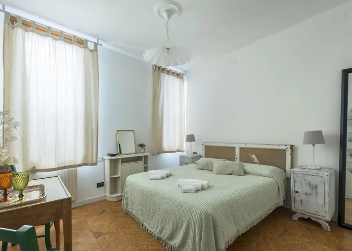 Tre Sestieri Terrace - Canal View 2024 Venetië