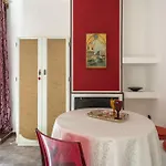 Maison d'hôtes Tre Sestieri Terrace - Canal View 2024 Venise
