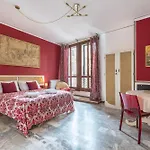 Tre Sestieri Terrace - Canal View 2024 Venise