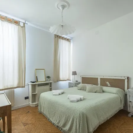 Tre Sestieri Terrace - Canal View 2024 Βενετία