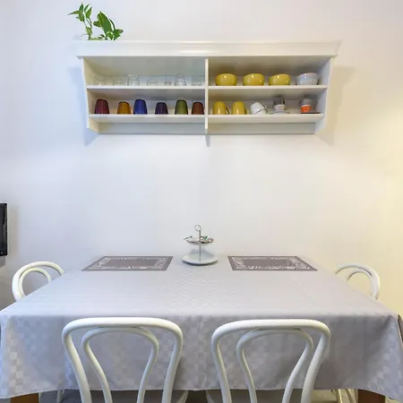 Πανσιόν Tre Sestieri Terrace - Canal View 2024 *