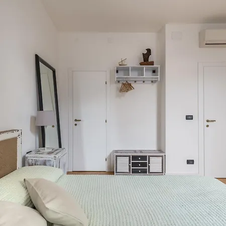 Tre Sestieri Terrace - Canal View 2024 Πανσιόν Βενετία