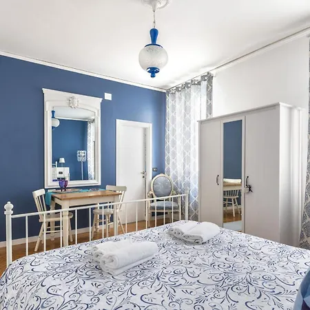 Πανσιόν Tre Sestieri Terrace - Canal View 2024 Βενετία